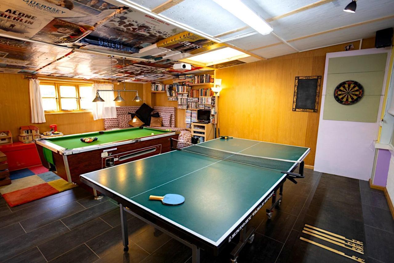 Heath Farm Holiday Cottages Swerford Kültér fotó