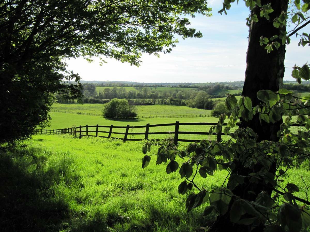 Heath Farm Holiday Cottages Swerford Kültér fotó